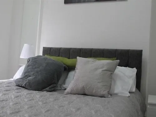 Wentworth Apartment