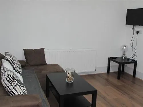 Wentworth Apartment